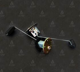 MITSUBISHI L300 MAZOT DEPO ŞAMANDIRASI 87-97 MAHER