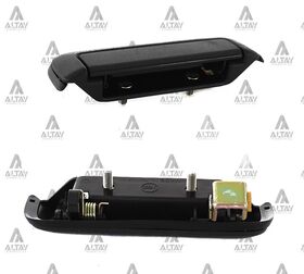 MITSUBISHI L300 ÖN KAPI KOLU DIŞ SOL T.W.