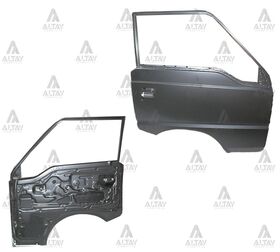 MITSUBISHI L300 ÖN KAPI SAĞ T.W.