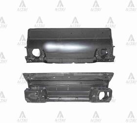 MITSUBISHI L300 ÖN PANEL KOMPLE 87-97 T.W.