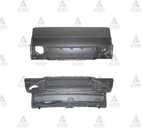 MITSUBISHI L300 ÖN PANEL KOMPLE 97-10 T.W.