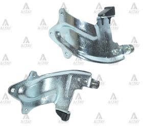 MITSUBISHI L300 ORTA KAPI ALT MAKARA KOLU SOL T.W.