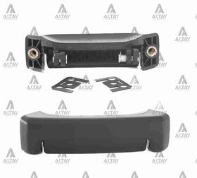 MITSUBISHI L300 ORTA KAPI DIŞ AÇMA KOLU SAĞ T.W.