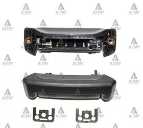 MITSUBISHI L300 ORTA KAPI DIŞ AÇMA KOLU SOL T.W.