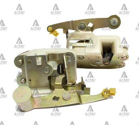 MITSUBISHI L300 ORTA KAPI KİLİDİ SAĞ MAHER