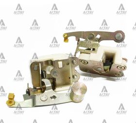MITSUBISHI L300 ORTA KAPI KİLİDİ SOL MAHER