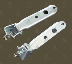 MITSUBISHI L300 ORTA KAPI ORTA MAKARA KOLU SOL T.W.