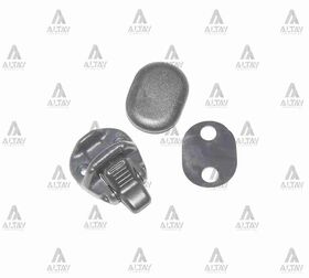 MITSUBISHI L300 SÜRGÜLÜ CAM MANDALI T.W.