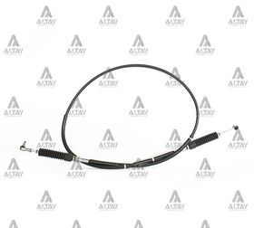 MITSUBISHI L300 VİTES AYIRICI TELİ ( KOLDAN VİTES ) T.W.