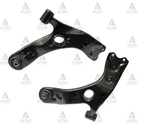 TOYOTA COROLLA ALT SALINCAK 06/-   13/- BURÇLU SAĞ  AURIS  VERSO 09/- MAHER