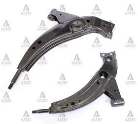 TOYOTA COROLLA ALT SALINCAK 88-92 BURÇLU SAĞ MAHER