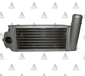 TOYOTA COROLLA ARA SOĞUTUCU (İNTERCOOLER) 06/-   AURIS MAHER