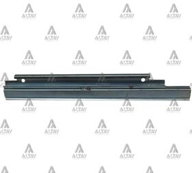 TOYOTA COROLLA ARKA CAM KIZAĞI 93-02 SOL (YERLİ) MAHER