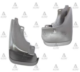 TOYOTA COROLLA ARKA PAÇALIK 93-97 SAĞ T.W.