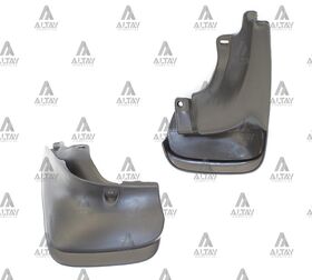 TOYOTA COROLLA ARKA PAÇALIK 93-97 SOL T.W.