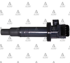 TOYOTA COROLLA ATEŞLEME BOBİNİ 02-06 1.6  AVENSIS 02/- 1.6 4 FİŞLİ MAHER