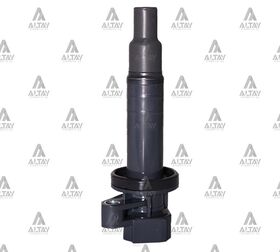 TOYOTA COROLLA ATEŞLEME BOBİNİ 02-06 1.6  AVENSIS 02/- 1.6 4 FİŞLİ MAHER