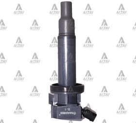 TOYOTA COROLLA ATEŞLEME BOBİNİ 02-06 1.6  AVENSIS 02/- 1.6 4 FİŞLİ MAHER