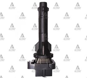 TOYOTA COROLLA ATEŞLEME BOBİNİ 99/- VVTI  YARIS 3 FİŞLİ MAHER