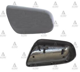 TOYOTA COROLLA AYNA KAPAĞI DIŞ 06/-  SAĞ T.W.