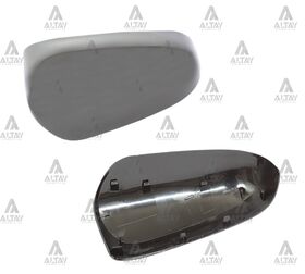 TOYOTA COROLLA AYNA KAPAĞI DIŞ 13/-  YARIS  AURIS SİNYALSİZ SAĞ T.W.