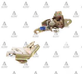 TOYOTA COROLLA BAGAJ KAPAK KİLİDİ 88-92 AE-92 T.W.