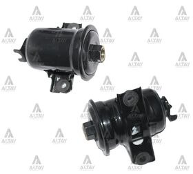 TOYOTA COROLLA BENZİN FİLTRESİ 93-98 MAHER