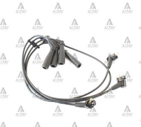 TOYOTA COROLLA BUJİ KABLO TAKIMI 1.3 2-E MAHER