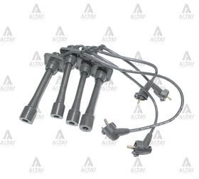 TOYOTA COROLLA BUJİ KABLO TAKIMI 1.4 4-EFE MAHER