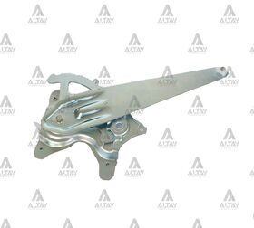 TOYOTA COROLLA CAM KRİKOSU ELEKTRİKLİ 06/-  ARKA SAĞ T.W.