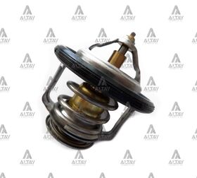 TOYOTA COROLLA CORONA TERMOSTAT SUNNY PRIMERA 1.6 76.5°C LASTİK CONTALI MAHER