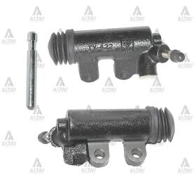 TOYOTA COROLLA DEBRİYAJ ALT MERKEZ 00/- MAHER