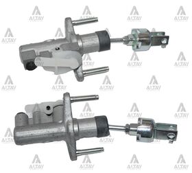 TOYOTA COROLLA DEBRİYAJ ÜST MERKEZ 02/-  AVENSIS 03/-  MAHER