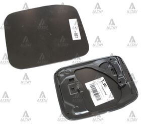 TOYOTA COROLLA DEPO KAPAK DIŞ SACI 93-98 T.W.