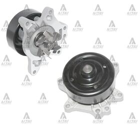 TOYOTA COROLLA DEVİRDAİM 00-02 1.4 - 1.6 VVTI MAHER