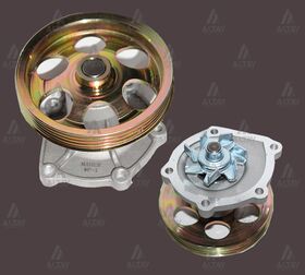 TOYOTA COROLLA DEVİRDAİM 1.3 KASNAKLI MAHER