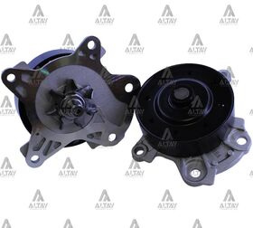 TOYOTA COROLLA DEVİRDAİM  AURIS 06/-  BENZİNLİ MAHER