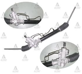 TOYOTA COROLLA DİREKSİYON KUTUSU 93-00 HİDROLİK MAHER