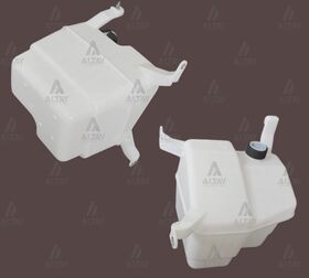 TOYOTA COROLLA HAVA FİLTRE ÇIKIŞ BİDONU(REZANATÖR) 06/-  MAHER