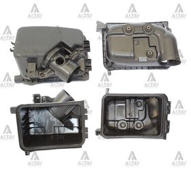 TOYOTA COROLLA HAVA FİLTRE KABI 06/-  BENZİNLİ MAHER