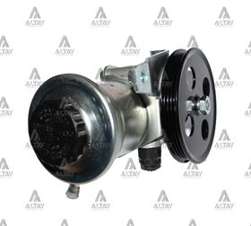 TOYOTA COROLLA HİDROLİK DİREKSİYON POMPASI AE-101 4AFE MAHER