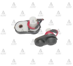 TOYOTA COROLLA KAPI IŞIK BUTONU MAHER