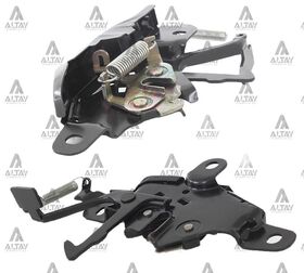 TOYOTA COROLLA KAPUT KİLİDİ 88-92 T.W.