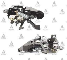 TOYOTA COROLLA KAPUT KİLİDİ 93-98 T.W.