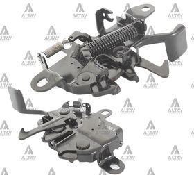 TOYOTA COROLLA KAPUT KİLİDİ 98-02 T.W.