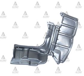 TOYOTA COROLLA KARTER MUHAFAZASI 02-06 ZZ121 3ZZ SAĞ T.W.