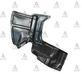 TOYOTA COROLLA KARTER MUHAFAZASI 02-06 ZZ121 3ZZ SOL T.W.