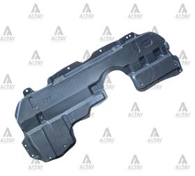 TOYOTA COROLLA KARTER MUHAFAZASI 13/- ÖN MAHER