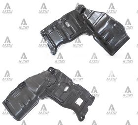 TOYOTA COROLLA KARTER MUHAFAZASI 93-02 SAĞ MT  AT T.W.