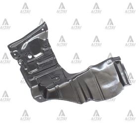 TOYOTA COROLLA KARTER MUHAFAZASI 93-02 SOL MT T.W.